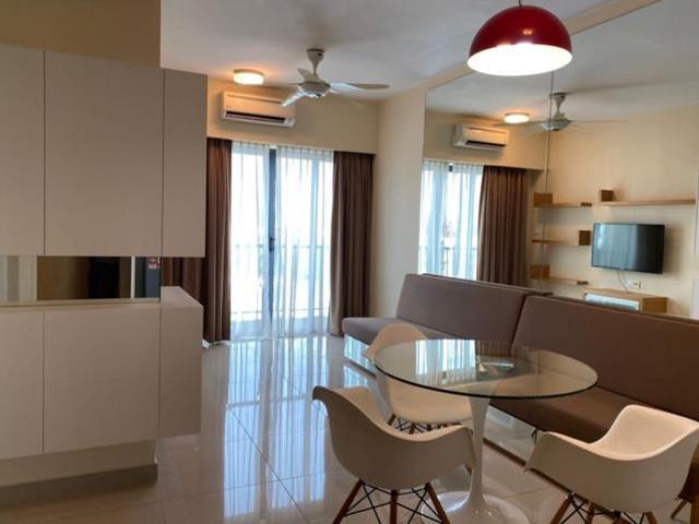 Condominium for sale in Kinabalu, Sabah
