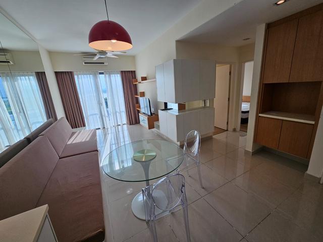 Condominium for rent in Kinabalu, Sabah