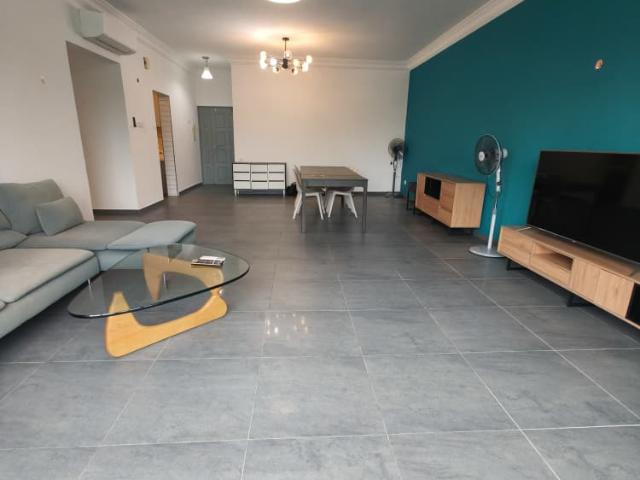 Apartment for rent in Kinabalu, Sabah