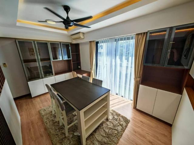 House for rent in Signal Hill Park, Kota Kinabalu