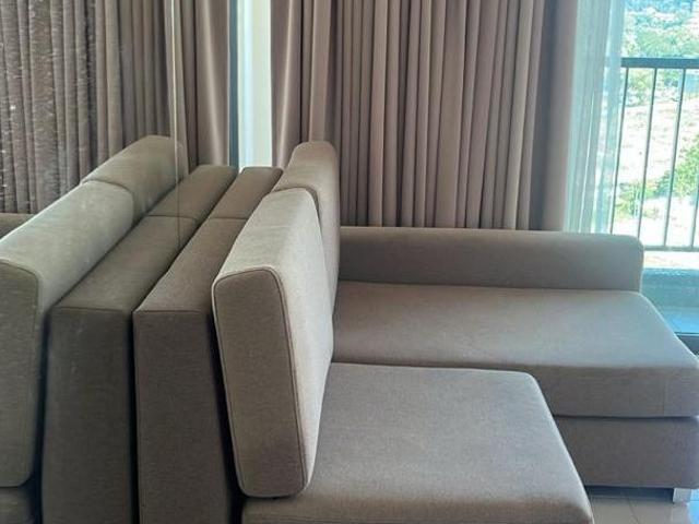 House for rent in Signal Hill Park, Kota Kinabalu