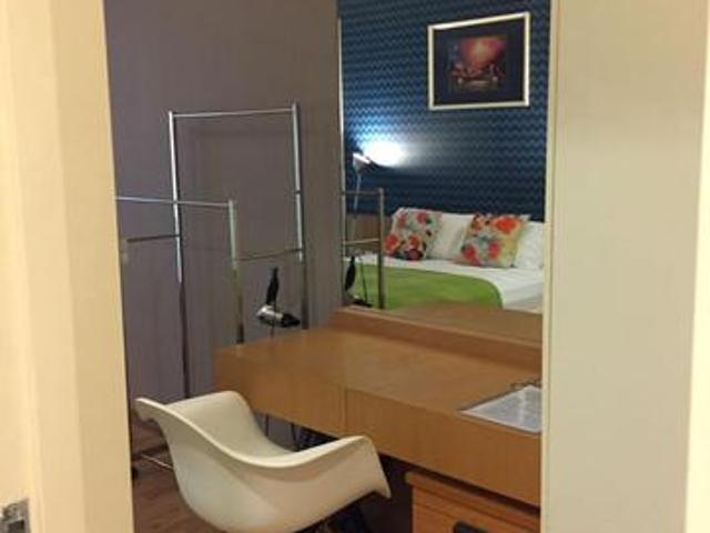 Condominium for rent in Kinabalu, Sabah