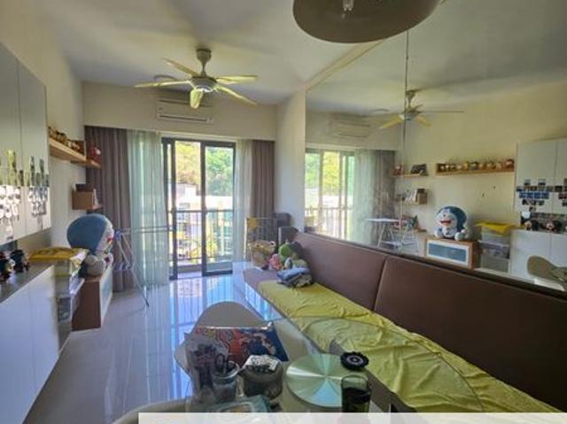 Condominium for sale in Kinabalu, Sabah