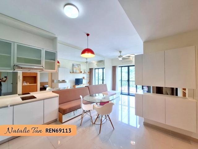 Condominium for rent in Kota Kinabalu, Bahagian Pantai Barat