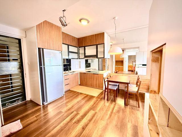 Condominium for rent in Kinabalu, Sabah