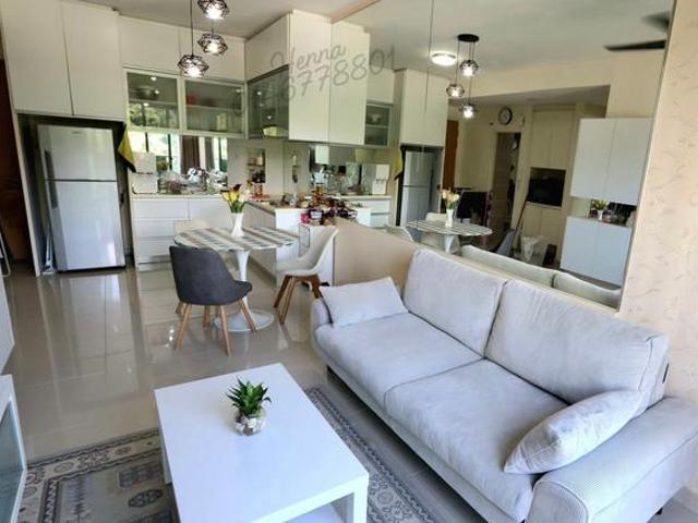 Condominium for rent in Kinabalu, Sabah