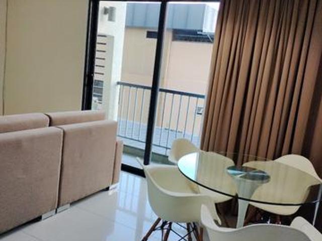 Condominium for rent in Kinabalu, Sabah
