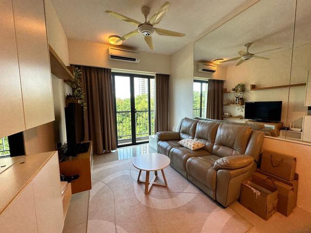Condominium for sale in Likas, Sabah