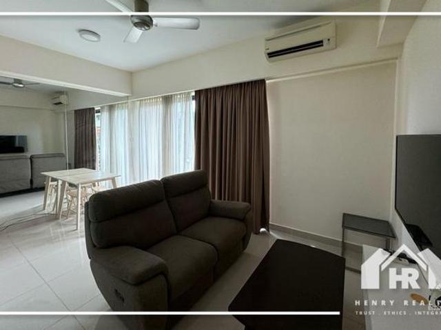 Condominium for sale in Kinabalu, Sabah