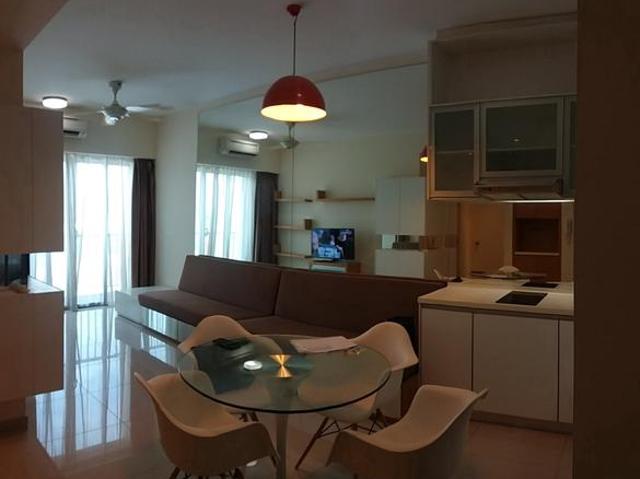 Condominium for rent in Kinabalu, Sabah