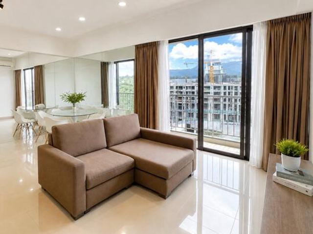 Condominium for sale in Kinabalu, Sabah