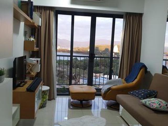 Condominium for sale in Kinabalu, Sabah