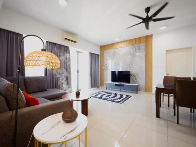 Condominium for sale in Kinabalu, Sabah