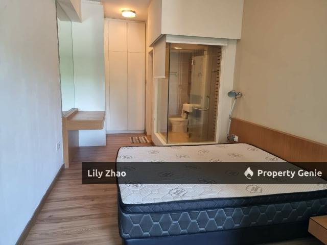 Apartment for rent in Kinabalu, Sabah