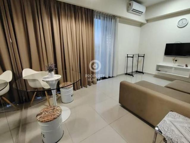 House for rent in Kinabalu, Sabah