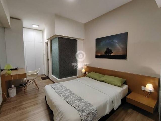 Apartment for rent in Kinabalu, Sabah