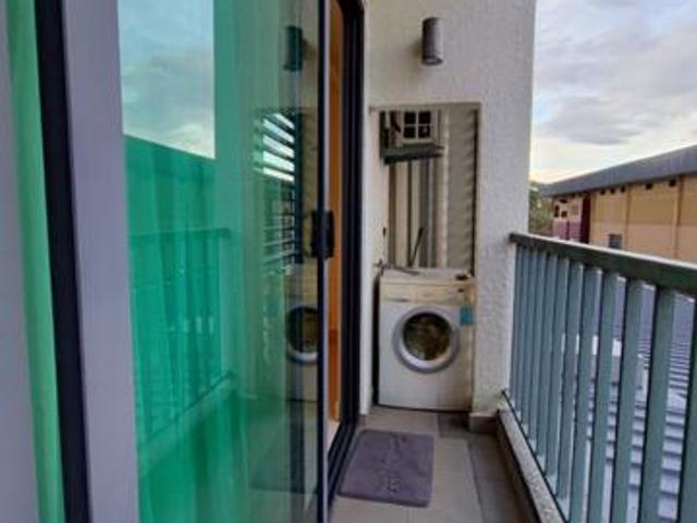 Condominium for rent in Kinabalu, Sabah