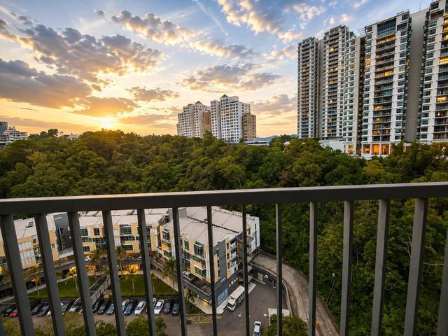 Condominium for rent in Kinabalu, Sabah