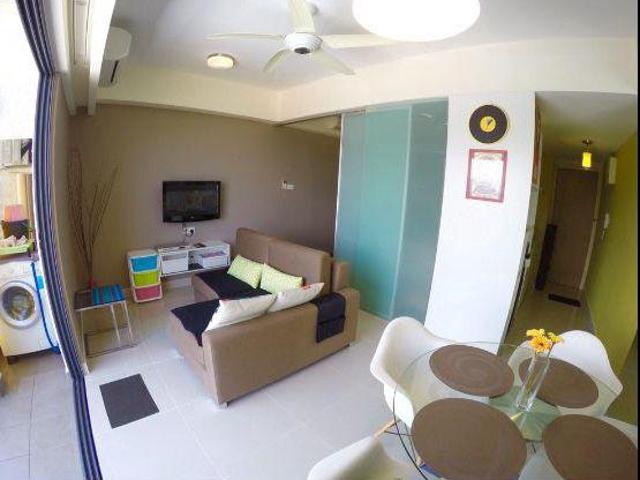 Condominium for rent in Kota Kinabalu, Bahagian Pantai Barat