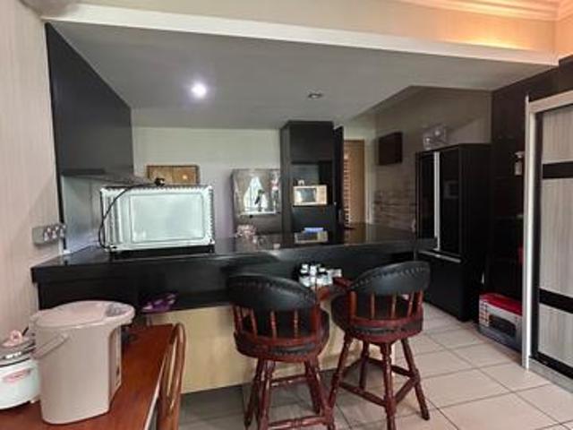 Condominium for sale in Kinabalu, Sabah