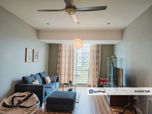Condominium for sale in Kinabalu, Sabah