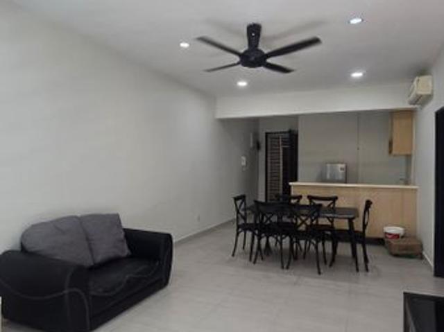 Condominium for sale in Kinabalu, Sabah