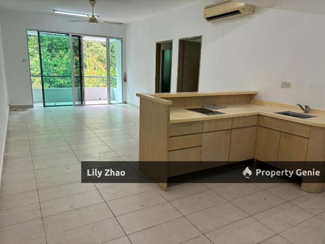 Condominium for rent in Kinabalu, Sabah