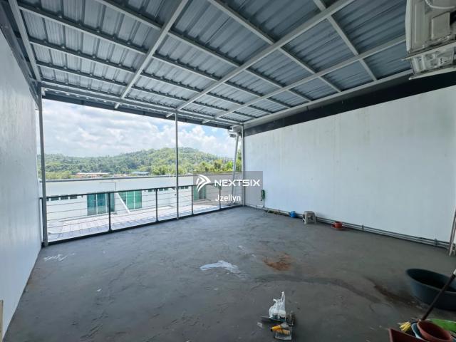 Residential House for sale in Kinabalu, Sabah