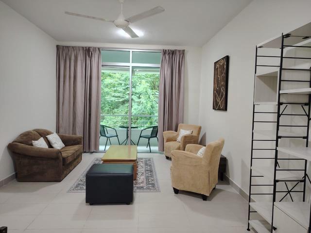Condominium for rent in Kota Kinabalu, Bahagian Pantai Barat