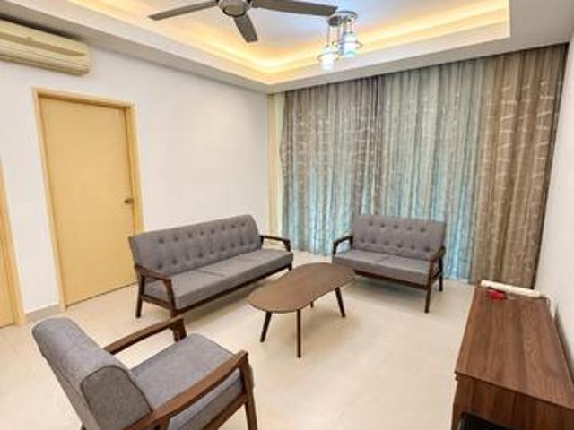 Condominium for rent in Kota Kinabalu, Bahagian Pantai Barat