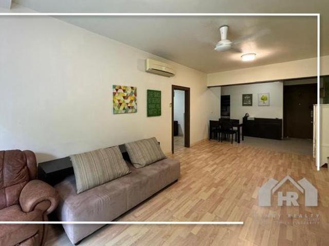Condominium for rent in Kinabalu, Sabah