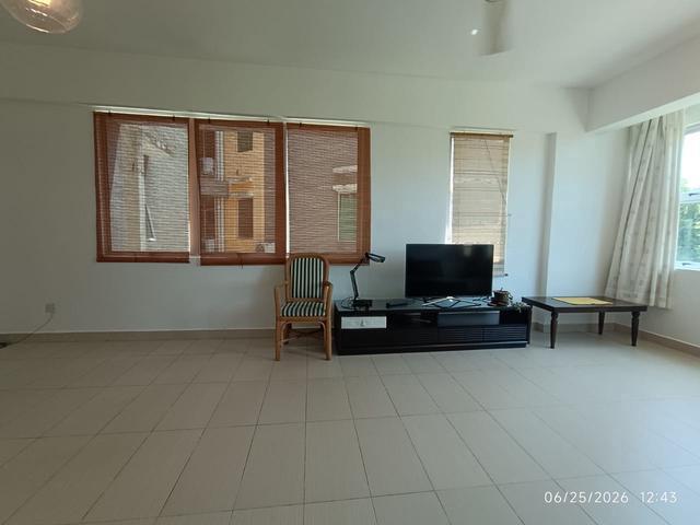 Condominium for rent in Kinabalu, Sabah