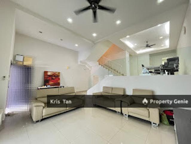 Terraced House for sale in Kajang, Langat