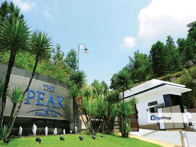 House for sale in Bukit Jalil