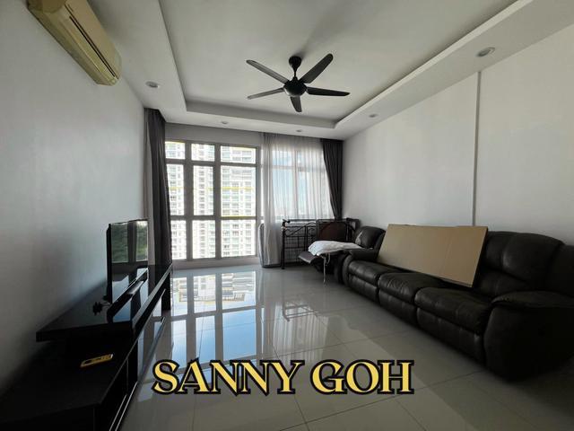 Condominium for rent in Georgetown, Penang