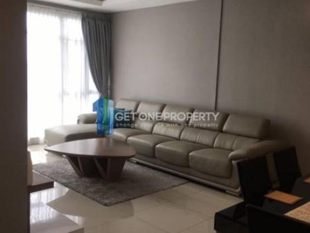 Apartment for rent in Georgetown, Penang