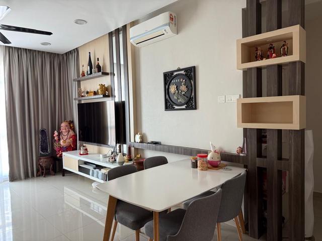 Condominium for sale in Georgetown, Penang