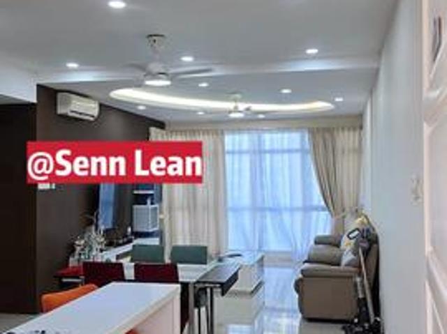 Condominium for rent in Georgetown, Penang