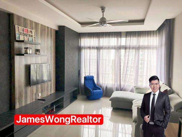 Condominium for sale in Georgetown, Penang