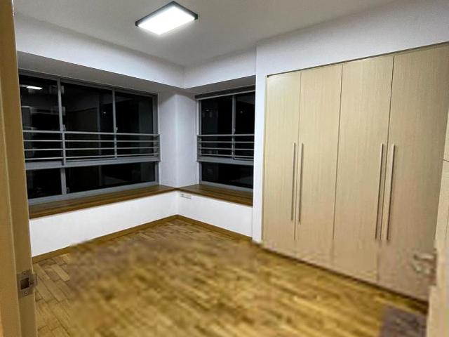 Detached House for rent