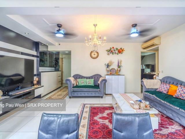 Detached House for sale