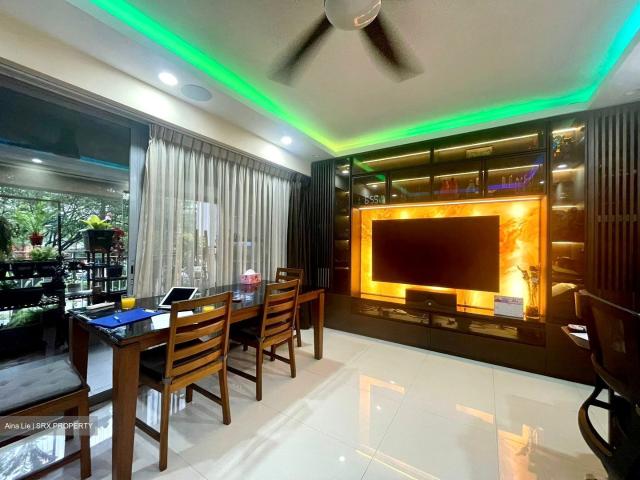 Detached House for sale in Toa Payoh