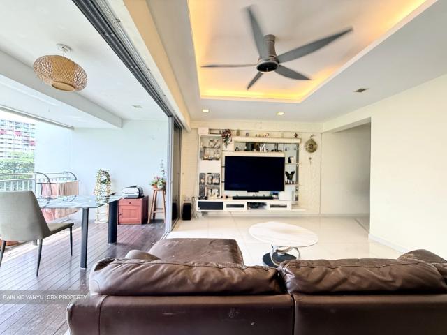 Detached House for sale