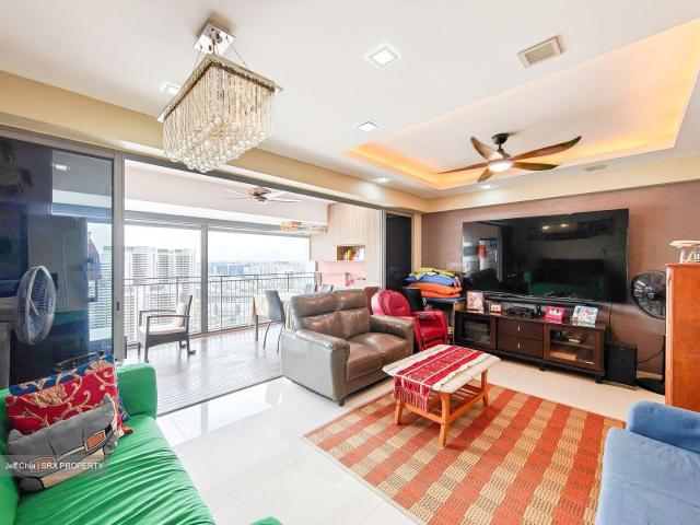 Detached House for sale