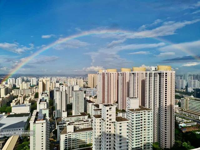 Detached House for rent in Toa Payoh