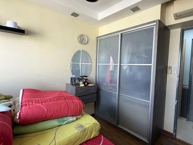 Detached House for sale