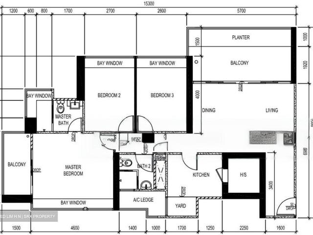 Detached House for sale in Toa Payoh