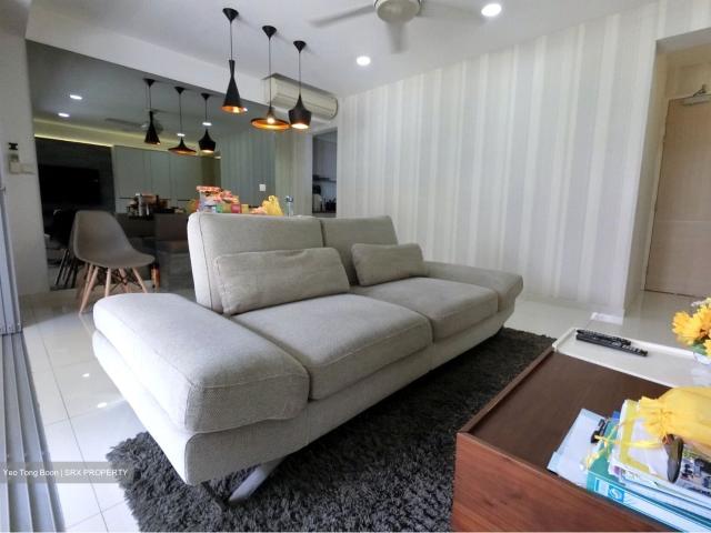 Detached House for sale