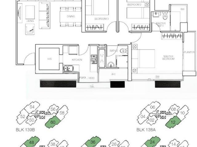 Detached House for sale