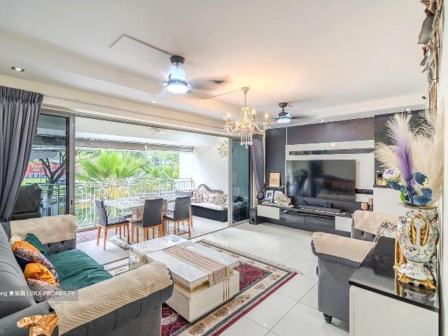 Detached House for sale